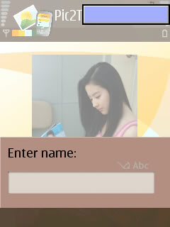 Hướng dẫn tự tạo Theme trên Mobile S60v3 bằng Phần mềm Pic2Theme
