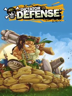 GAME Chiến Thuật Phòng Thủ DICTATOR DEFENSE