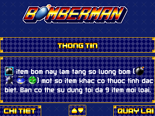 Boomberman Superstar Bluetooth viet hoa full