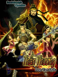 [ GAME VIỆT HÓA ] THẦN THƯƠNG - LOẠN TAM QUỐC