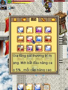 [ GAME VIỆT HÓA ] THẦN THƯƠNG - LOẠN TAM QUỐC