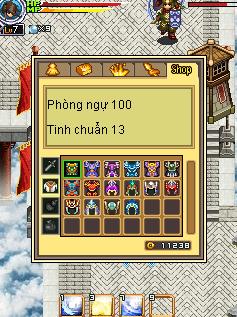 [ GAME VIỆT HÓA ] THẦN THƯƠNG - LOẠN TAM QUỐC