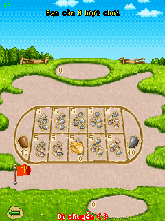 Hình ảnh game o an quan 1 in Tải game ô ăn quan cho java android Hình ảnh game o an quan 1 in Tải game ô ăn quan cho java android