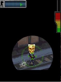 Game Khủng Bố 3D việt hóa, game việt hóa
