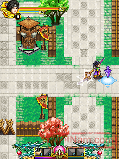 (Game Mobile Tiếng Việt)Tam Quốc -Đại Chiến Bình Thiên Hạ Crack - BacNinhNo1.Xtgem.Com