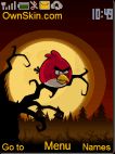 Themes Angry Birds, Themes Game Angry Birds, Themes Nokia, Theme s40, Giao diện Angry Birds, Giao diện S40, Theme S60