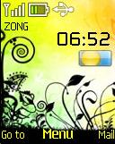 Themes 19.nth, Themes chủ đề nokia màn hình 128x160