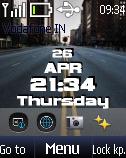 Themes 49.nth, Themes chủ đề nokia màn hình 128x160