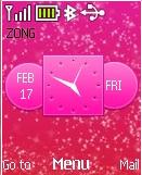 Themes 5.nth, Themes chủ đề nokia màn hình 128x160